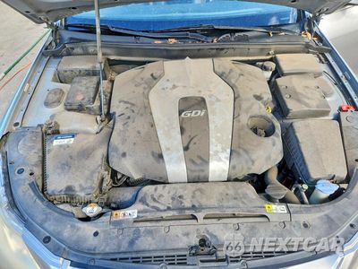 Zdjęcie 11 z 11 samochodu: 2013 HYUNDAI GENESIS 3.8L VIN:KMHGC4DD6DU249942 - miniatura