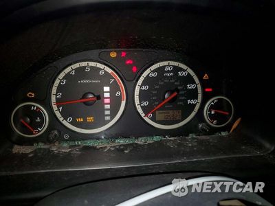Zdjęcie 9 z 14 samochodu: 2006 HONDA CR-V SE VIN:SHSRD78946U436196 - miniatura