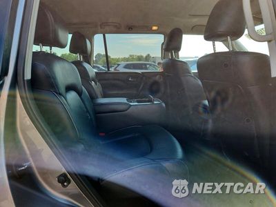 Zdjęcie 11 z 14 samochodu: 2020 INFINITI QX80 LUXE VIN:JN8AZ2NE4L9255720 - miniatura