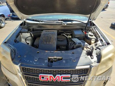 Zdjęcie 12 z 14 samochodu: 2012 GMC TERRAIN SLE VIN:2GKALMEK2C6114742 - miniatura