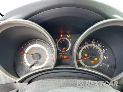 Zdjęcie 9 z 12 samochodu: 2011 SCION TC BASE VIN:JTKJF5C73B3003557 - miniatura