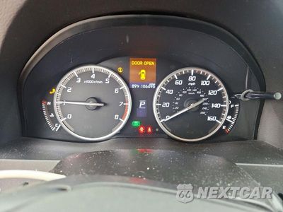 Zdjęcie 9 z 13 samochodu: 2017 ACURA RDX TECHNOLOGY VIN:5J8TB3H53HL013779 - miniatura