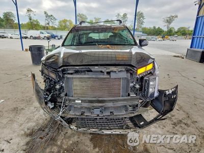 Piąte zdjęcie samochodu w środku: 2024 HYUNDAI PALISADE SEL VIN:KM8R24GE7RU737238 - miniatura