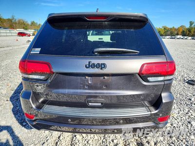 Zdjęcie 6 z 13 samochodu: 2020 JEEP GRAND CHEROKEE LAREDO VIN:1C4RJFAG8LC305154 - miniatura