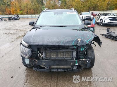 Piąte zdjęcie samochodu w środku: 2020 HYUNDAI VENUE SEL VIN:KMHRC8A35LU015530 - miniatura