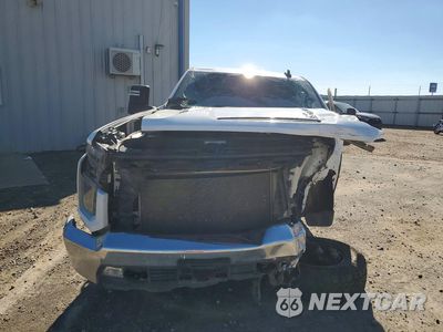 Piąte zdjęcie samochodu w środku: 2023 CHEVROLET SILVERADO K2500 HEAVY DUTY LT VIN:1GC1YNE76PF210626 - miniatura