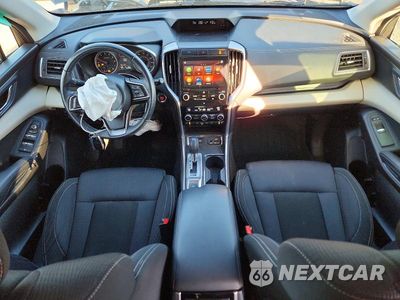 Zdjęcie 8 z 13 samochodu: 2020 SUBARU ASCENT PREMIUM VIN:4S4WMAHD7L3432000 - miniatura