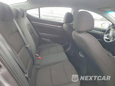 Zdjęcie 10 z 12 samochodu: 2020 HYUNDAI ELANTRA SEL VIN:5NPD84LF1LH525898 - miniatura
