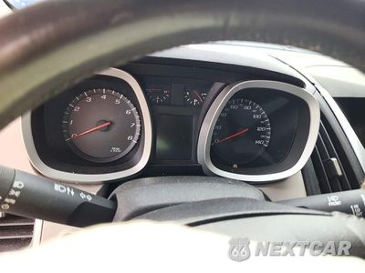 Zdjęcie 9 z 14 samochodu: 2012 CHEVROLET EQUINOX LT VIN:2GNALDEK5C6200369 - miniatura