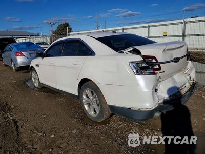 Drugie zdjęcie samochodu z przodu: 2016 FORD TAURUS SEL VIN:1FAHP2H81GG157919 - miniatura
