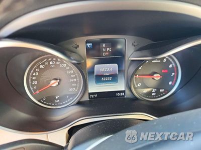 Zdjęcie 9 z 13 samochodu: 2017 MERCEDES-BENZ GLC 300 4MATIC VIN:WDC0G4KB0HF174221 - miniatura