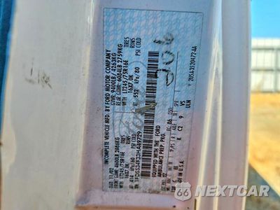 Zdjęcie 14 z 14 samochodu: 2003 FORD ECONOLINE E350 SUPER DUTY VAN VIN:1FDSS34F33HA49729 - miniatura