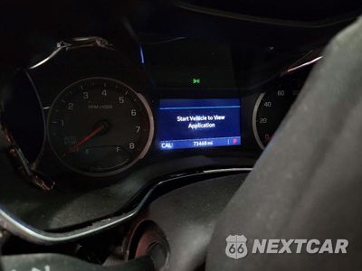 Zdjęcie 9 z 12 samochodu: 2022 CHEVROLET TRAILBLAZER ACTIV VIN:KL79MVSL5NB129313 - miniatura