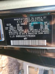 Zdjęcie 14 z 14 samochodu: 2026 KIA SELTOS S VIN:KNDEU2AA7T7953054 - miniatura