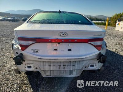 Zdjęcie 6 z 13 samochodu: 2016 HYUNDAI AZERA LIMITED VIN:KMHFH4JG5GA508387 - miniatura