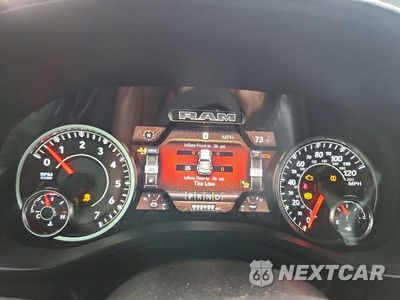 Zdjęcie 9 z 12 samochodu: 2024 RAM 1500 LARAMIE VIN:1C6SRFJT5RN125366 - miniatura