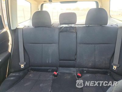 Zdjęcie 10 z 13 samochodu: 2011 SUBARU FORESTER 2.5X VIN:JF2SHABC4BH716016 - miniatura