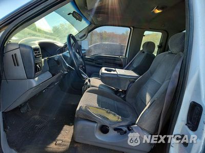 Zdjęcie 7 z 12 samochodu: 2001 FORD F250 SUPER DUTY VIN:3FTNX21F71MA64518 - miniatura
