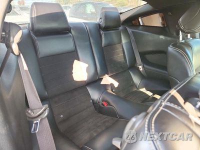 Zdjęcie 10 z 12 samochodu: 2014 FORD MUSTANG GT VIN:1ZVBP8CF4E5235561 - miniatura