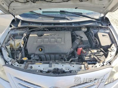 Zdjęcie 11 z 12 samochodu: 2013 TOYOTA COROLLA LE VIN:2T1BU4EE4DC101045 - miniatura