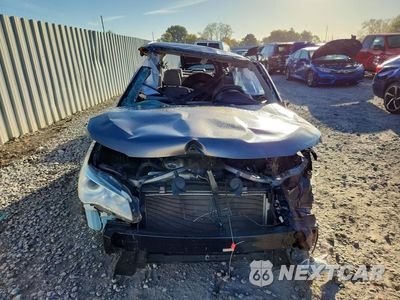Piąte zdjęcie samochodu w środku: 2017 TOYOTA CAMRY LE VIN:4T1BF1FK0HU622376 - miniatura