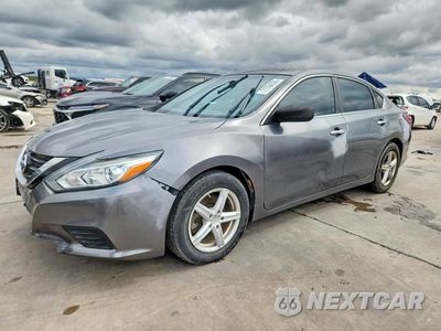 2018 NISSAN ALTIMA 2.5 S 1N4AL3AP9JC116196 - główne zdjęcie licytacji z USA - miniatura