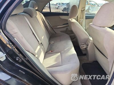 Zdjęcie 10 z 12 samochodu: 2011 TOYOTA COROLLA LE VIN:JTDBU4EE5BJ095564 - miniatura