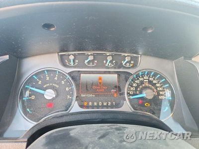 Zdjęcie 9 z 12 samochodu: 2012 FORD F150 SUPERCREW VIN:1FTFW1ETXCFA93306 - miniatura