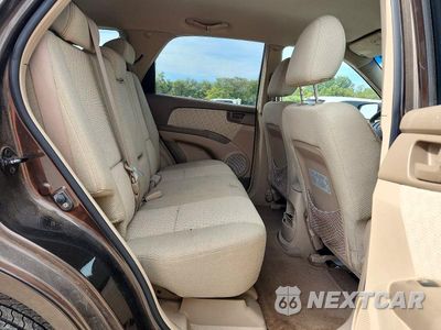 Zdjęcie 11 z 13 samochodu: 2006 KIA SPORTAGE LX VIN:KNDJF724467144680 - miniatura