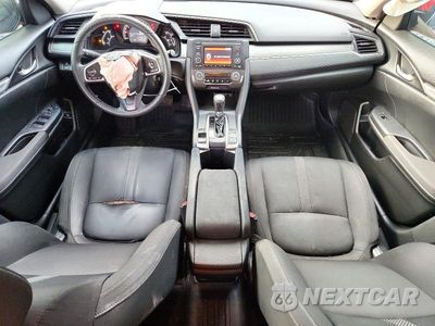 Zdjęcie 8 z 12 samochodu: 2016 HONDA CIVIC LX VIN:2HGFC2F53GH560828 - miniatura