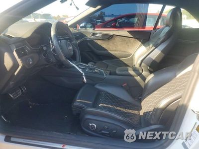 Zdjęcie 7 z 12 samochodu: 2019 AUDI S5 PREMIUM PLUS VIN:WAUY4GF57KN010272 - miniatura