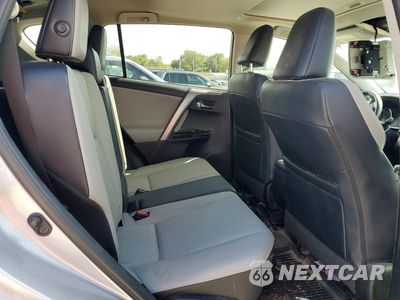 Zdjęcie 10 z 12 samochodu: 2017 TOYOTA RAV4 LIMITED VIN:2T3DFREVXHW572337 - miniatura