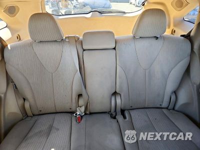 Zdjęcie 10 z 13 samochodu: 2010 TOYOTA VENZA FWD V6 VIN:4T3ZK3BB9AU024764 - miniatura