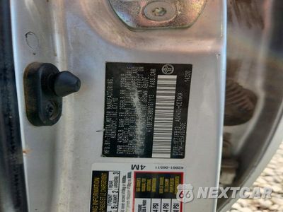 Zdjęcie 13 z 13 samochodu: 2011 TOYOTA CAMRY LE VIN:4T1BF3EK9BU167113 - miniatura