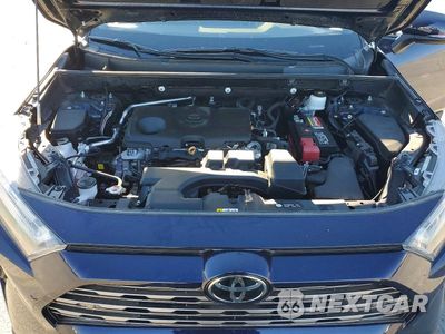 Zdjęcie 12 z 13 samochodu: 2023 TOYOTA RAV4 LIMITED VIN:2T3N1RFVXPW351014 - miniatura