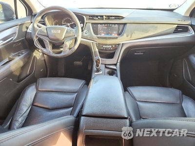 Zdjęcie 8 z 13 samochodu: 2018 CADILLAC XT5 LUXURY VIN:1GYKNCRS9JZ212466 - miniatura