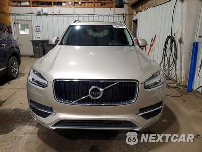 Piąte zdjęcie samochodu w środku: 2017 VOLVO XC90 T6 VIN:YV4A22PK1H1166712 - miniatura