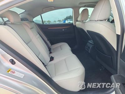 Zdjęcie 10 z 12 samochodu: 2013 LEXUS ES 300H VIN:JTHBW1GG7D2029651 - miniatura