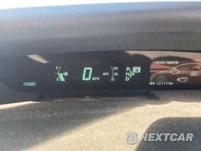Zdjęcie 9 z 12 samochodu: 2014 TOYOTA PRIUS PLUG-IN HYBRID BASE VIN:JTDKN3DP1E3052715 - miniatura