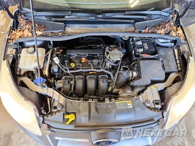 Zdjęcie 11 z 12 samochodu: 2012 FORD FOCUS SE VIN:1FAHP3K26CL178728 - miniatura