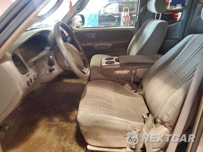 Zdjęcie 7 z 12 samochodu: 2003 TOYOTA TUNDRA SR5 VIN:5TBRN34133S339746 - miniatura