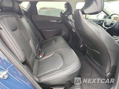 Zdjęcie 10 z 13 samochodu: 2025 KIA EV6 WIND VIN:5XYC3DJC6SG009660 - miniatura