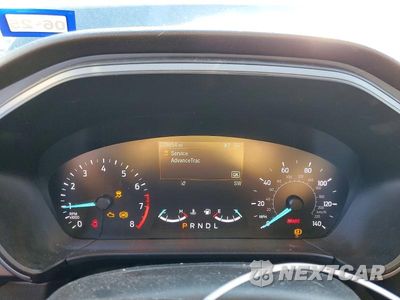 Zdjęcie 9 z 12 samochodu: 2020 FORD ESCAPE S VIN:1FMCU0F6XLUA54556 - miniatura