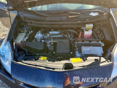 Zdjęcie 11 z 12 samochodu: 2012 TOYOTA PRIUS THREE VIN:JTDKN3DU5C1491737 - miniatura