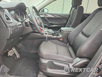 Zdjęcie 7 z 12 samochodu: 2018 MAZDA CX-9 SPORT VIN:JM3TCABY0J0235696 - miniatura