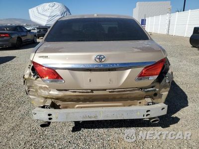 Zdjęcie 6 z 13 samochodu: 2012 TOYOTA AVALON LIMITED VIN:4T1BK3DBXCU468987 - miniatura