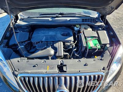 Zdjęcie 11 z 13 samochodu: 2016 BUICK VERANO SPORT TOURING VIN:1G4PW5SK2G4181299 - miniatura