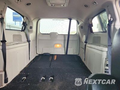 Zdjęcie 10 z 13 samochodu: 2016 CHRYSLER TOWN & COUNTRY TOURING VIN:2C4RC1BGXGR104347 - miniatura