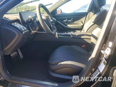 Zdjęcie 7 z 13 samochodu: 2023 MERCEDES-BENZ S 500 4MATIC VIN:W1K6G6DB3PA178130 - miniatura