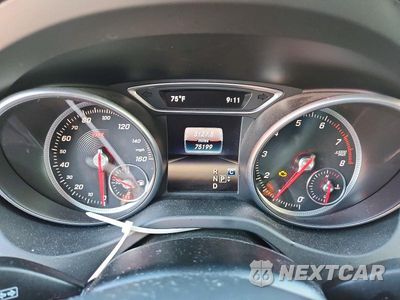 Zdjęcie 9 z 12 samochodu: 2018 MERCEDES-BENZ CLA 250 VIN:WDDSJ4EB7JN517586 - miniatura